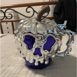 Disney 100 Poison Apple Mug